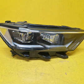 Frontscheinwerfer VW T-Roc 2GA941036H Rechts Scheinwerfer Headlight SCH5219400479tj