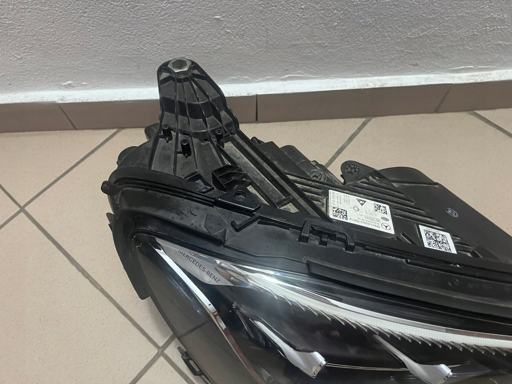 Frontscheinwerfer Mercedes-Benz W213 A2139069209 LED Rechts Headlight SCH8429164349nx