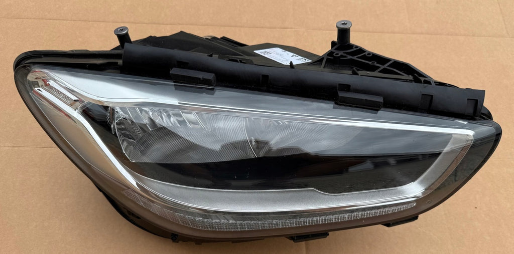Frontscheinwerfer Mercedes-Benz W247 A2479067600 Rechts Scheinwerfer Headlight SCH4998036632ky