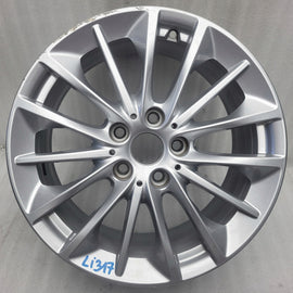 1x Alufelge 17 Zoll 7.5