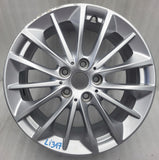 1x Alufelge 17 Zoll 7.5