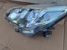 Load image into Gallery viewer, Frontscheinwerfer Mitsubishi Space Star Links Scheinwerfer Headlight SCH7163555411kg
