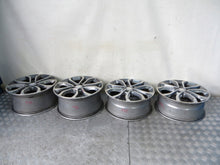Load image into Gallery viewer, 4x Alufelge 17 Zoll 7.0" 5x112 A2064010200 A2054013900 Mercedes-Benz W205 FEL8057703163ki
