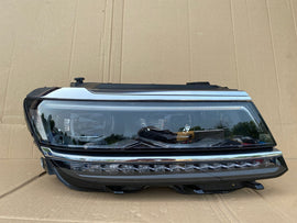 Frontscheinwerfer VW Tiguan 5NB941082A LED Rechts Scheinwerfer Headlight