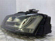 Laden Sie das Bild in den Galerie-Viewer, Frontscheinwerfer Audi A5 Sportback 8ta 8T0941029AL 8K0941597E Links Headlight SCH9307610674vm
