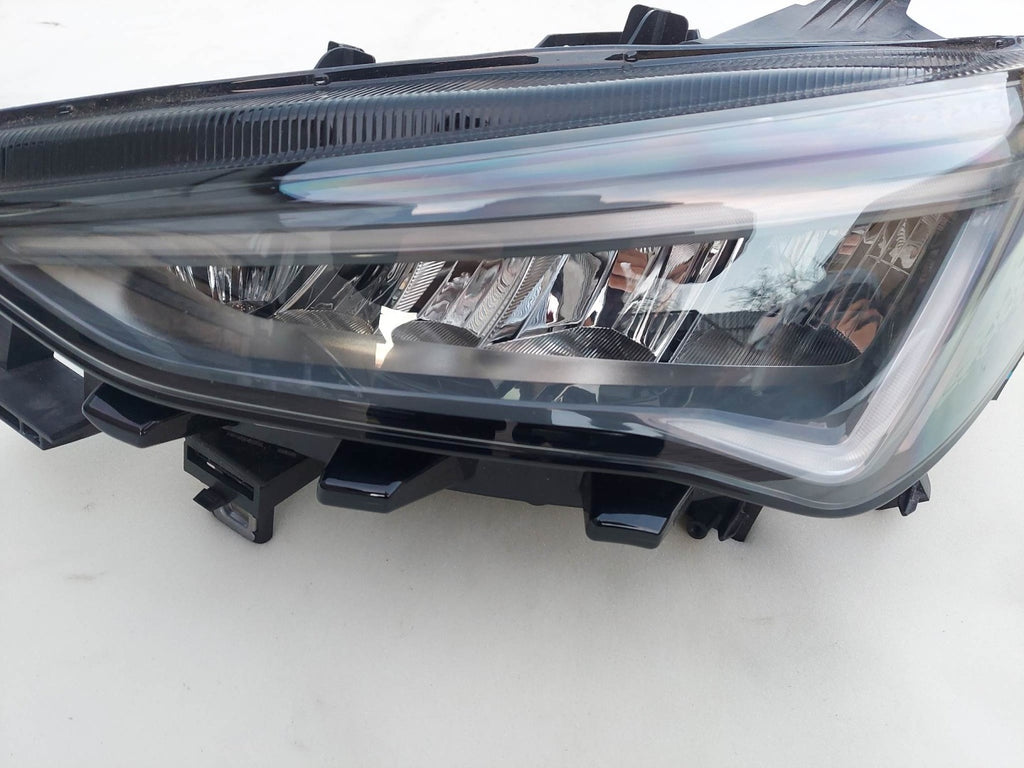 Frontscheinwerfer Cupra Born 10F941007H Links Scheinwerfer Headlight SCH1094977464py