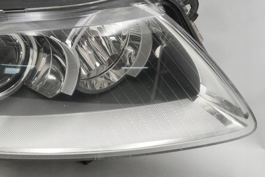 Frontscheinwerfer Audi A6 C6 4F0941004AK 5DV008290 Rechts Scheinwerfer Headlight SCH5543696757iz