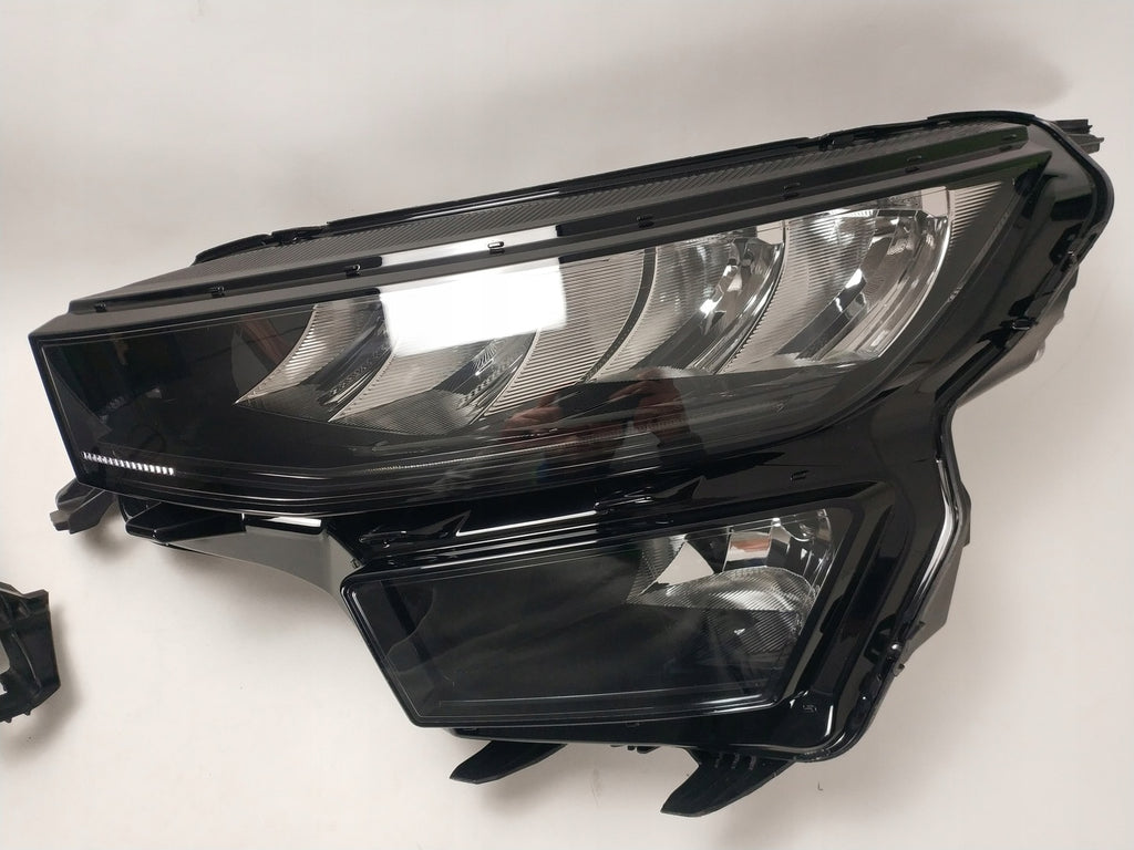 Frontscheinwerfer Skoda Kodiaq Full LED Ein Satz Scheinwerfer Headlight SCH4431596312uz