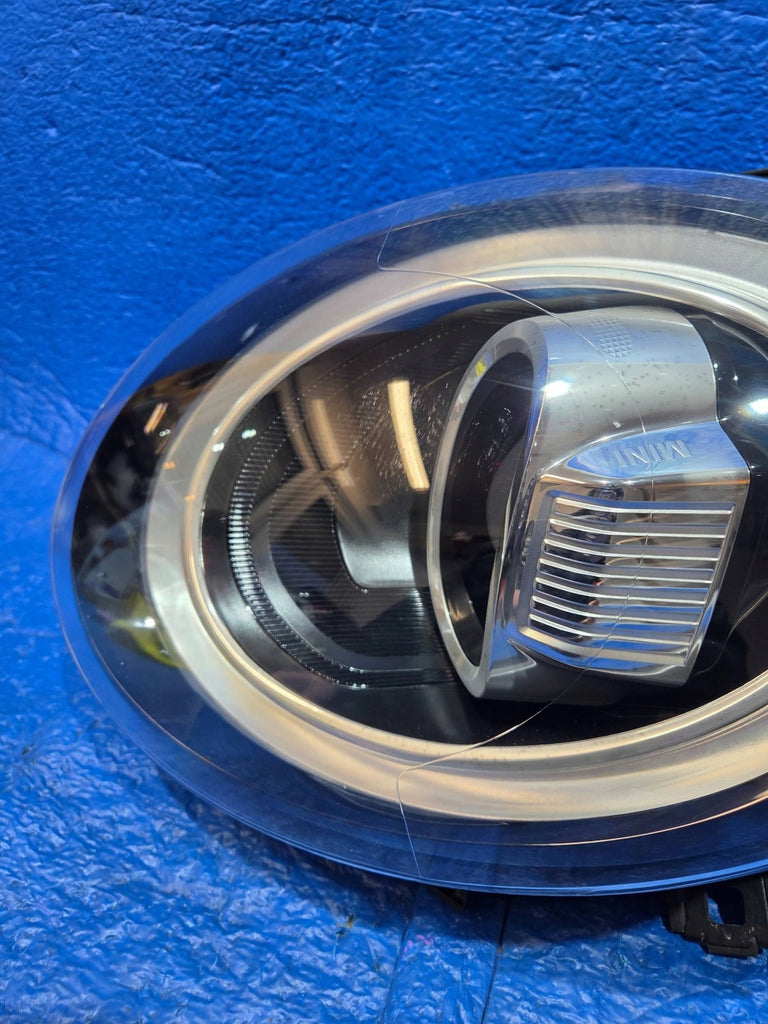Frontscheinwerfer Mini F56 F55 5A01158 LED Rechts Scheinwerfer Headlight SCH6784571897nq