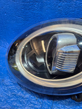 Laden Sie das Bild in den Galerie-Viewer, Frontscheinwerfer Mini F56 F55 5A01158 LED Rechts Scheinwerfer Headlight SCH6784571897nq