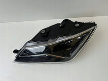 Laden Sie das Bild in den Galerie-Viewer, Frontscheinwerfer Seat Leon 5f1 5F1941007K LED Links Scheinwerfer Headlight SCH2532442659wb