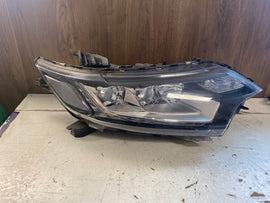 Frontscheinwerfer Mitsubishi Outlander III 8301CB-64 LED Rechts Headlight