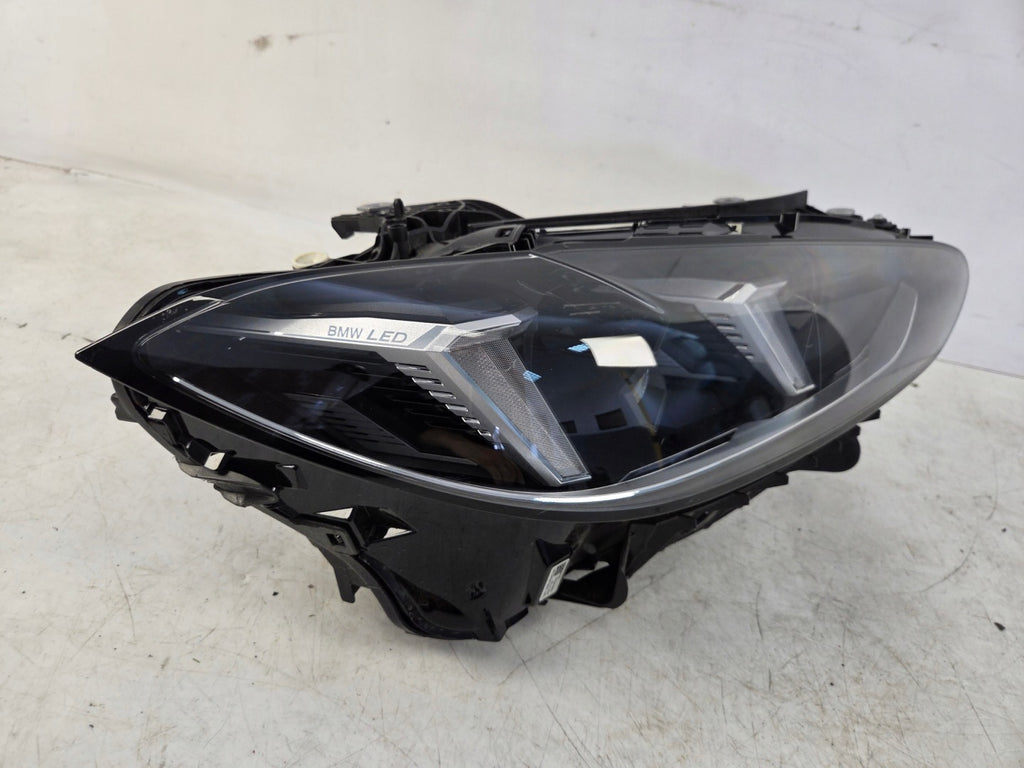 Frontscheinwerfer BMW 4 G22 G23 5A3B2F3 Laser Rechts Scheinwerfer Headlight SCH1164934818oz