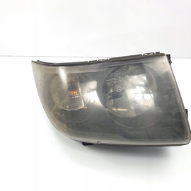 Frontscheinwerfer VW Crafter 2E1941015 Links Scheinwerfer Headlight SCH4878176116qz