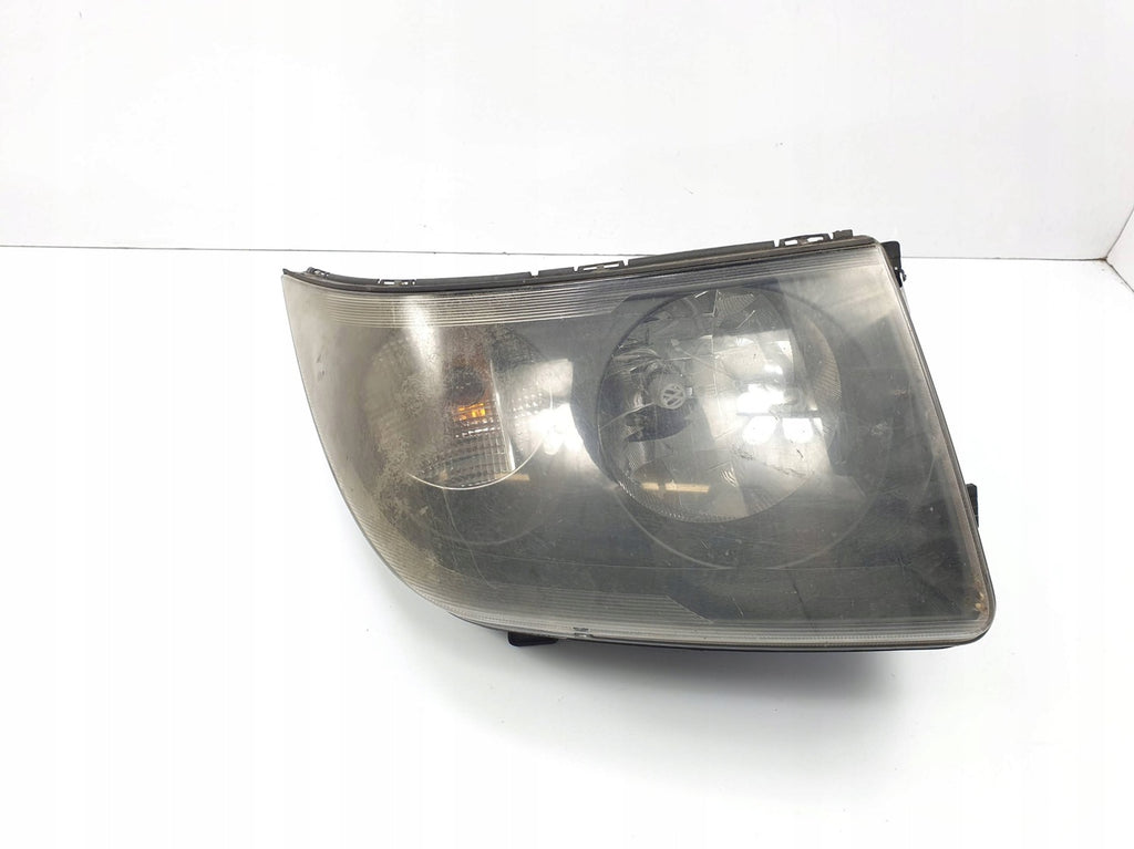 Frontscheinwerfer VW Crafter 2E1941015 Links Scheinwerfer Headlight SCH4878176116qz