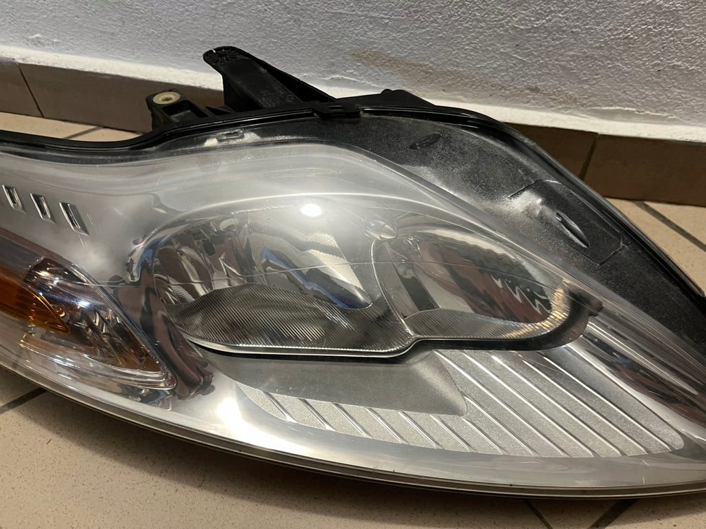 Frontscheinwerfer Ford Mondeo I BS71-13W029-AB Rechts Scheinwerfer Headlight SCH3334182344qi