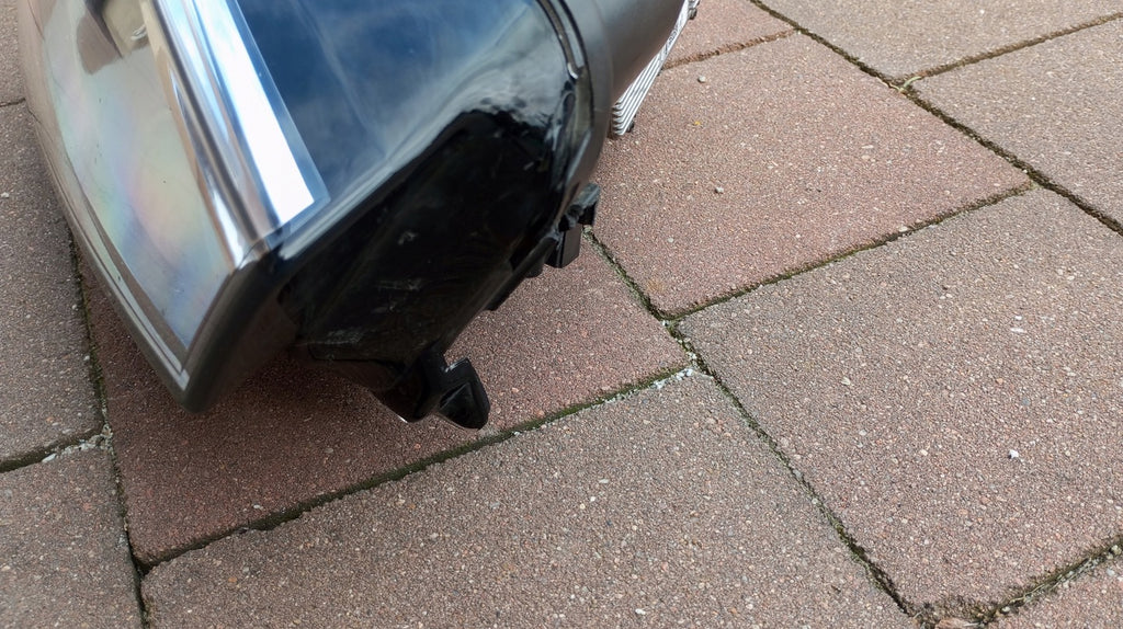 Frontscheinwerfer Skoda Scala 657941016A Full LED Rechts Scheinwerfer Headlight SCH1535234564es