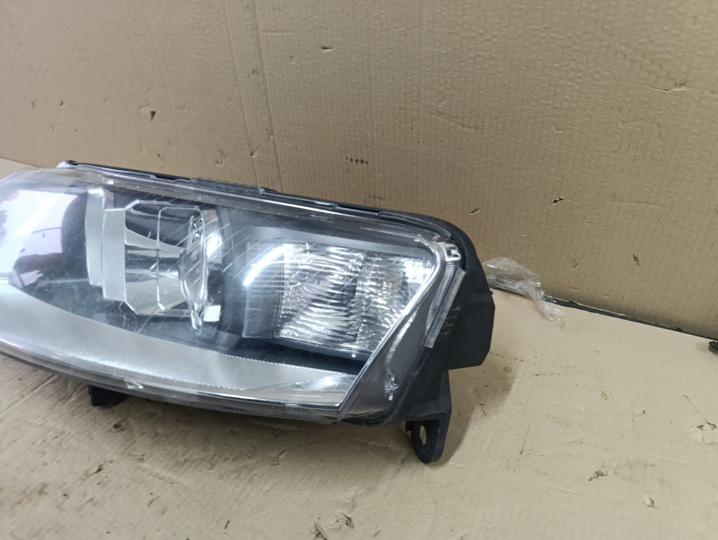Frontscheinwerfer Audi A6 C6 4F0941029 Xenon Ein Stück (Rechts oder Links)