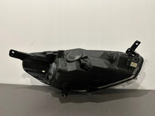 Load image into Gallery viewer, Frontscheinwerfer Ford Fiesta I ESI801-FORD Links Scheinwerfer Headlight SCH6102951200rm