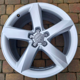 1x Alufelge 19 Zoll 9.0