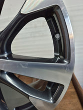 Load image into Gallery viewer, 1x Alufelge 18 Zoll 7.5&quot; 5x112 55ET N798018 Nissan Altima Elgrand Rim Wheel