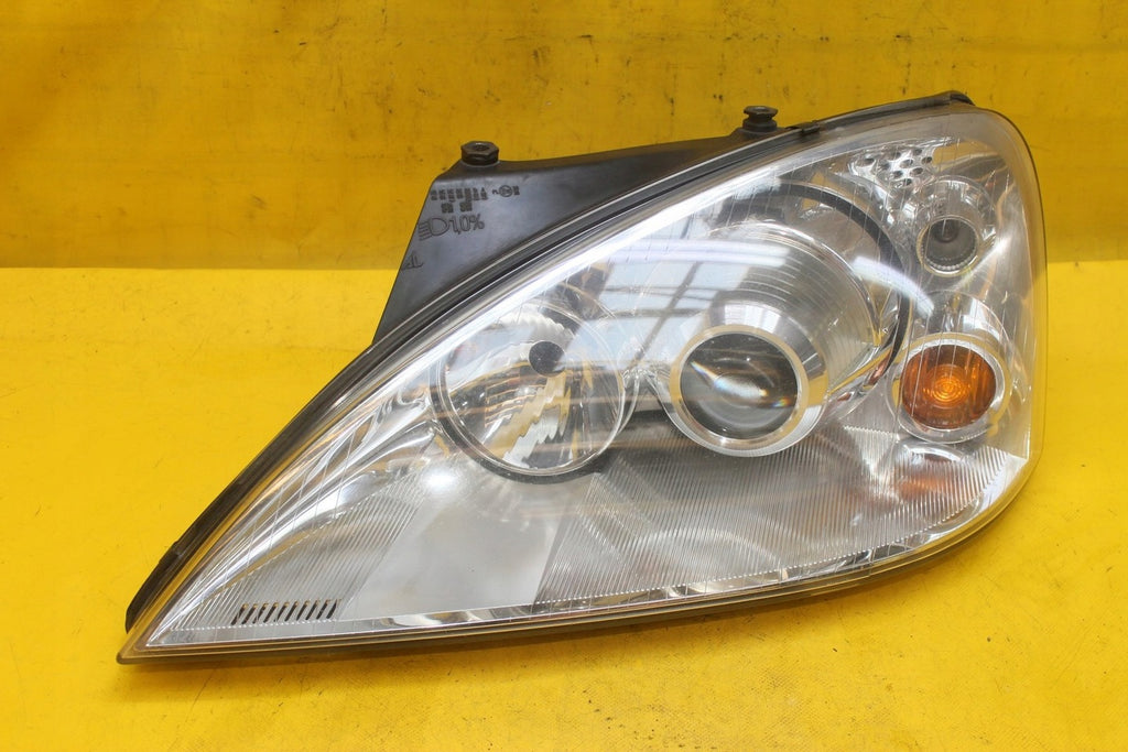 Frontscheinwerfer Ford Galaxy I Xenon Links Scheinwerfer Headlight