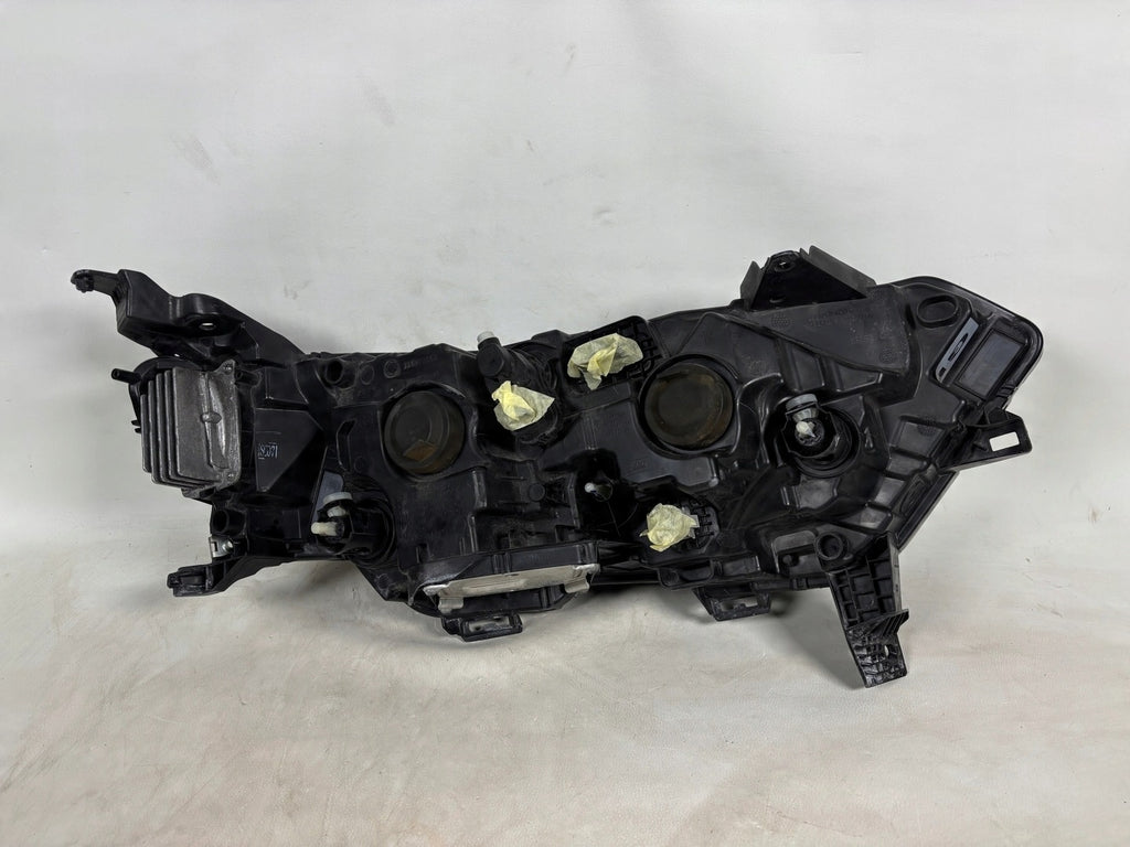 Frontscheinwerfer Renault 260604608R Ein Stück (Rechts oder Links) Headlight