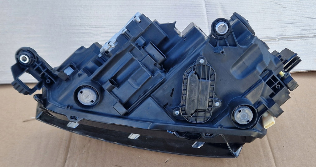 Frontscheinwerfer Skoda Scala 657941016A LED Rechts Scheinwerfer Headlight SCH3610313364no