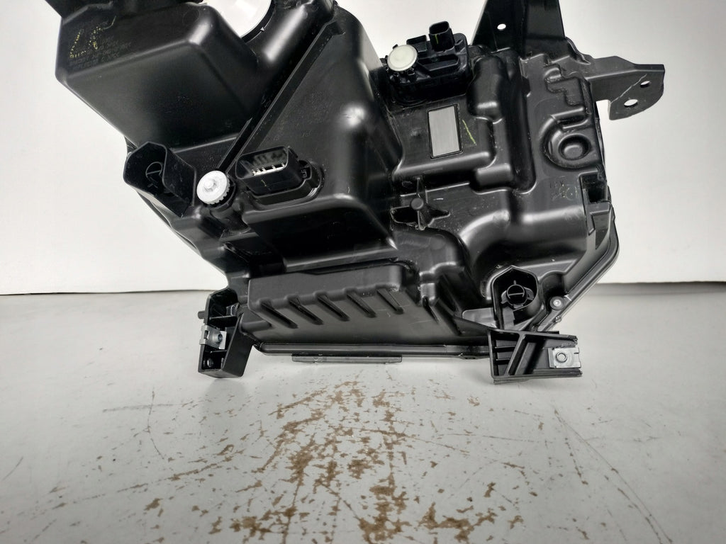 Frontscheinwerfer VW Amarok N1XB-13E015-AD Full LED Links Scheinwerfer Headlight SCH6024616048av