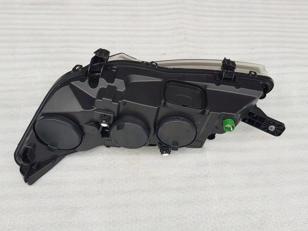 Frontscheinwerfer Fiat Ducato 00468622860 Rechts Scheinwerfer Headlight SCH4784276223lx