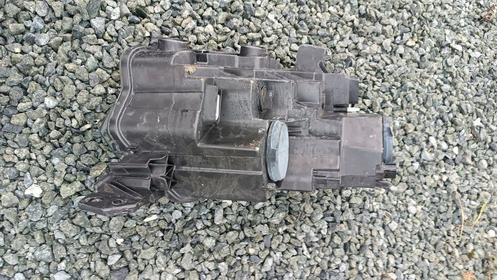 Frontscheinwerfer Toyota Proace City 9835780680 Links Scheinwerfer Headlight SCH7178027562ug