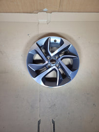 1x Alufelge 16 Zoll 6.5