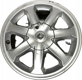 1x Alufelge 15 Zoll 6.5