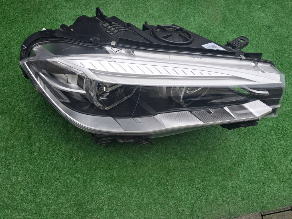 Frontscheinwerfer BMW X5 F15 F16 7471348AI01 Rechts Scheinwerfer Headlight SCH8774990792bq