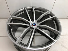 Laden Sie das Bild in den Galerie-Viewer, 1x Alufelge 18 Zoll 9.0" 5x112 42ET 7855082 BMW G31 G30 Rim Wheel FEL9474160815ly