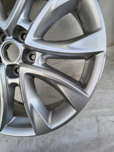 Load image into Gallery viewer, 1x Alufelge 19 Zoll 7.0" 5x114.3 50ET 9965037090 Mazda Cx-5 Cx5 Rim Wheel FEL8146764894tl