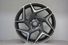 Laden Sie das Bild in den Galerie-Viewer, 1x Alufelge 18 Zoll 7.0&quot; 4x108 42,5ET Matt K1BJ-C1A Ford Rim Wheel