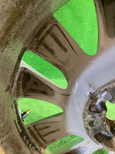 Load image into Gallery viewer, 1x Alufelge 17 Zoll 9670292277 Citroën Ds5 Rim Wheel