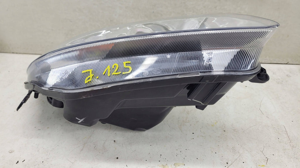 Frontscheinwerfer Skoda Fabia I 5J1941016A- Rechts Scheinwerfer Headlight SCH9876092565qd