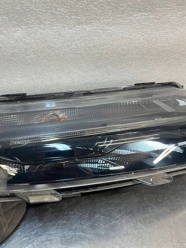 Frontscheinwerfer Dacia Spring 266008993R Rechts Scheinwerfer Headlight SCH9353990765gm