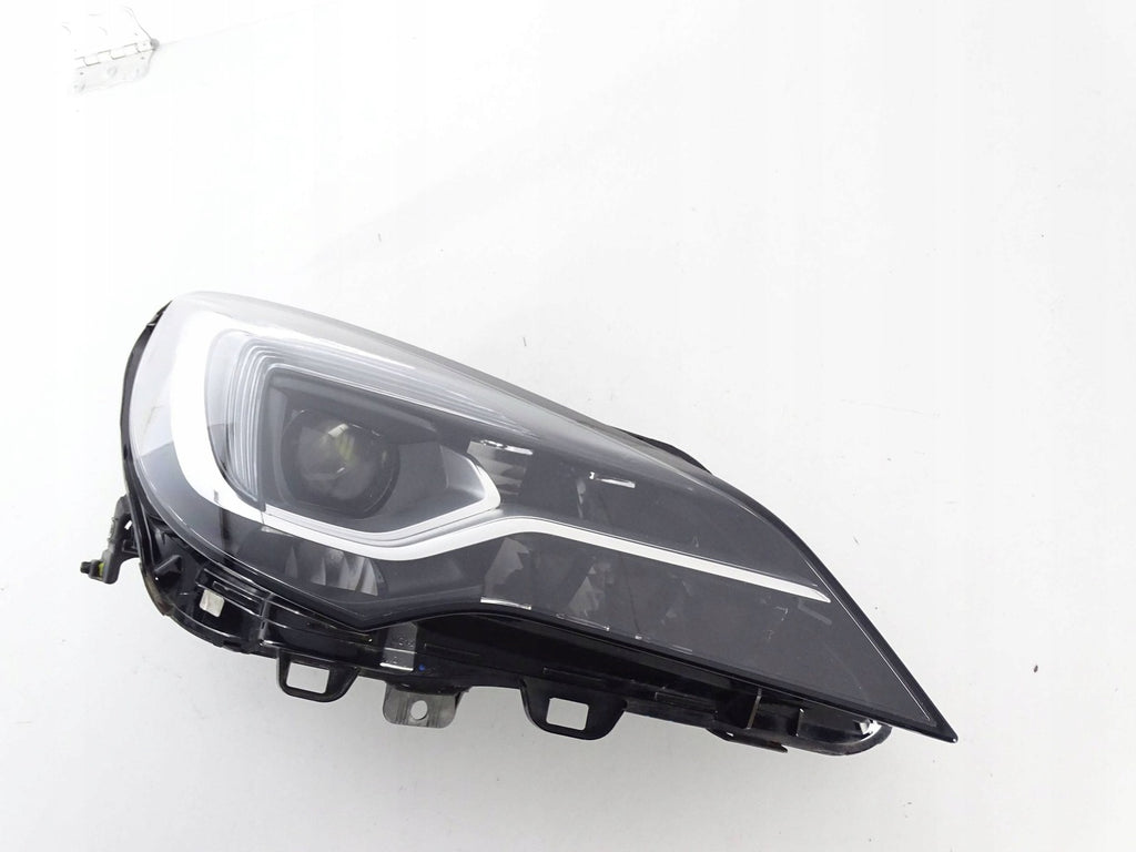 Frontscheinwerfer Opel Astra K 39055746 FALSE Scheinwerfer Headlight SCH1606696667zj