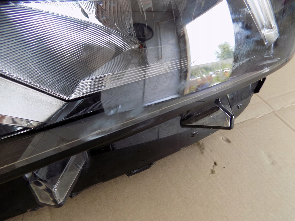 Frontscheinwerfer Dacia Sandero III Jogger 260608545R Links Headlight