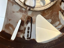 Load image into Gallery viewer, 1x Alufelge 16 Zoll 7.0" 5x112 48ET Glanz Silber 5H0601025 VW Golf Viii FEL6065382125tz