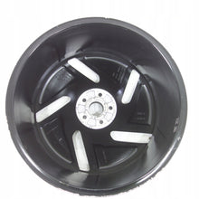 Load image into Gallery viewer, 1x Alufelge 21 Zoll 9.0" 5x112 42ET Glanz Schwarz 11A601025K VW Id.4 Rim Wheel FEL7899610794ax