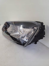 Laden Sie das Bild in den Galerie-Viewer, Frontscheinwerfer Skoda Yeti 5l 5L1941017D Links Scheinwerfer Headlight SCH3229536593cu