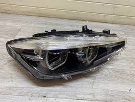 Frontscheinwerfer BMW 3 F30 F31 12918 LED Rechts Scheinwerfer Headlight SCH5961083229le