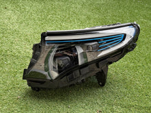 Laden Sie das Bild in den Galerie-Viewer, Frontscheinwerfer Mercedes-Benz Eqc A2939062701 Full LED Links Headlight SCH6093932417lx