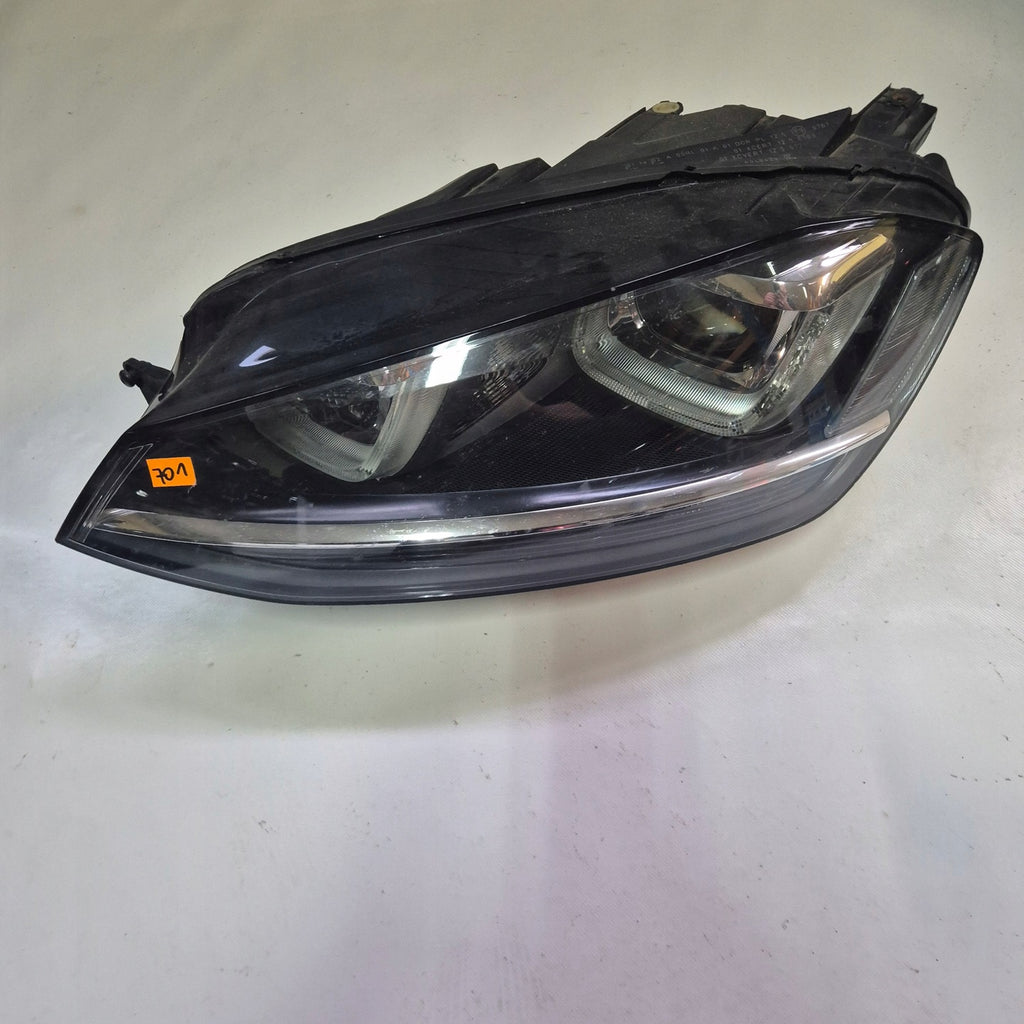 Frontscheinwerfer VW Golf VII 5G1941753 Xenon Links Scheinwerfer Headlight SCH3854277229my