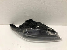 Laden Sie das Bild in den Galerie-Viewer, Frontscheinwerfer Ford Focus F1EB13W030PD Links Scheinwerfer Headlight SCH3952303208as