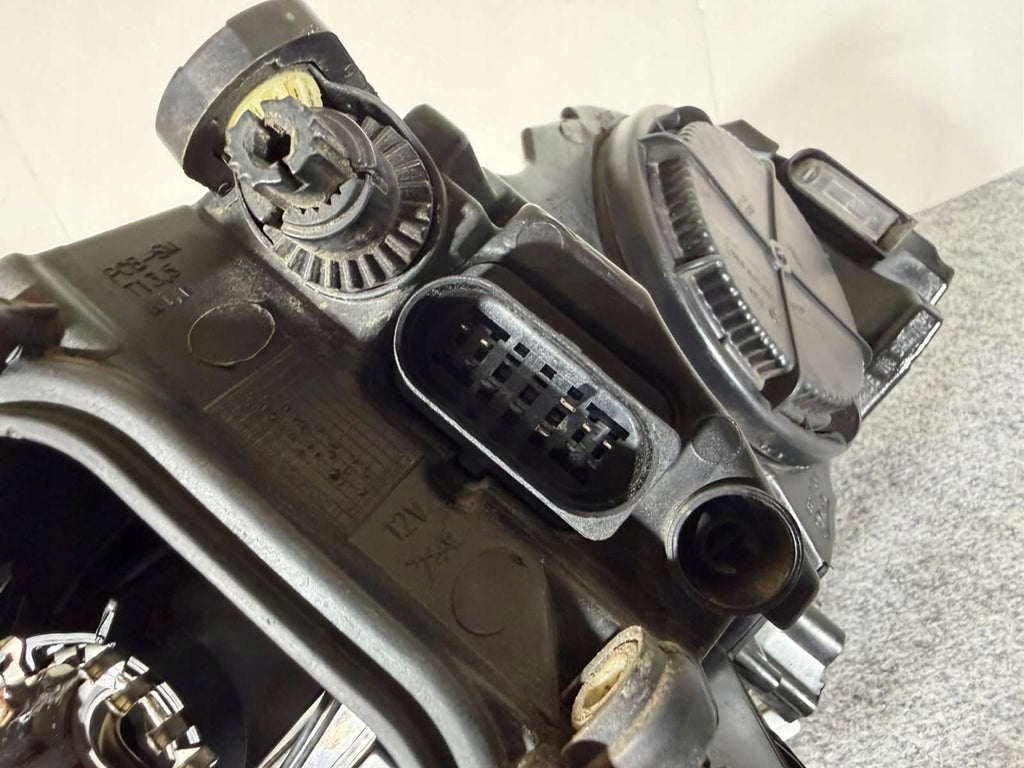 Frontscheinwerfer VW Golf VII 5g1 5G1941031 Xenon Links Scheinwerfer Headlight SCH4161462382zt